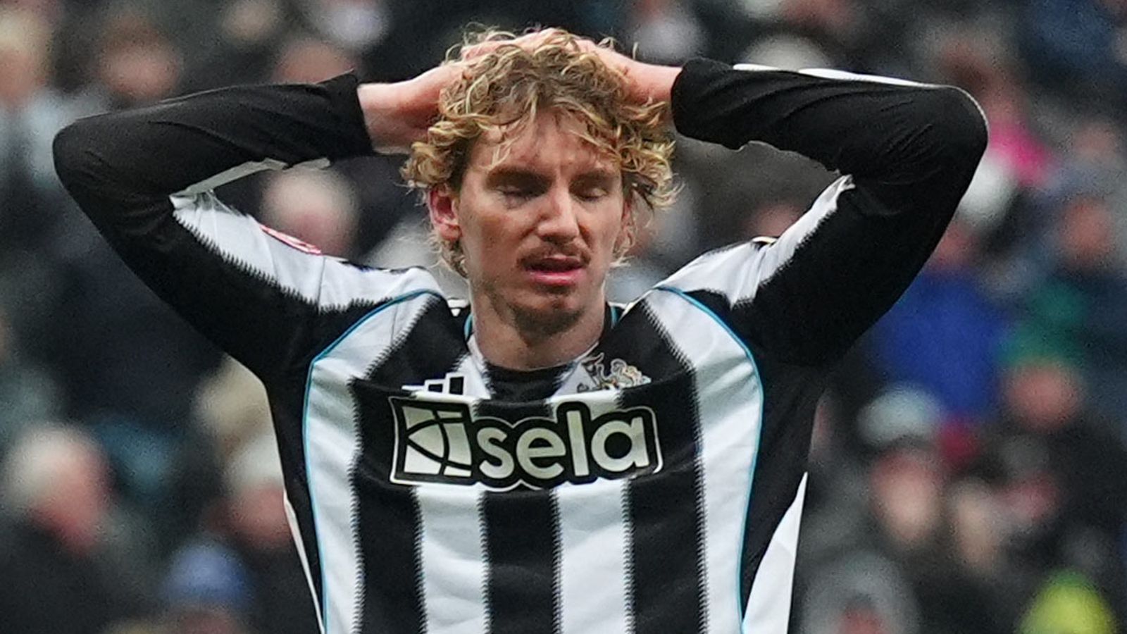 Nick Woltemade struggling to fill Alexander Isak void at Newcastle – Hits and misses | Football News