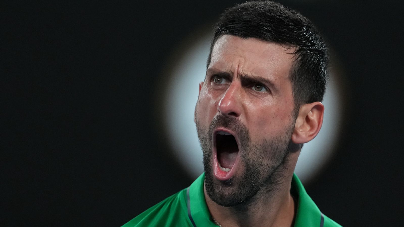 Australian Open: Novak Djokovic dethrones Jannik Sinner in five-set classic to set up final with Carlos Alcaraz | Tennis News