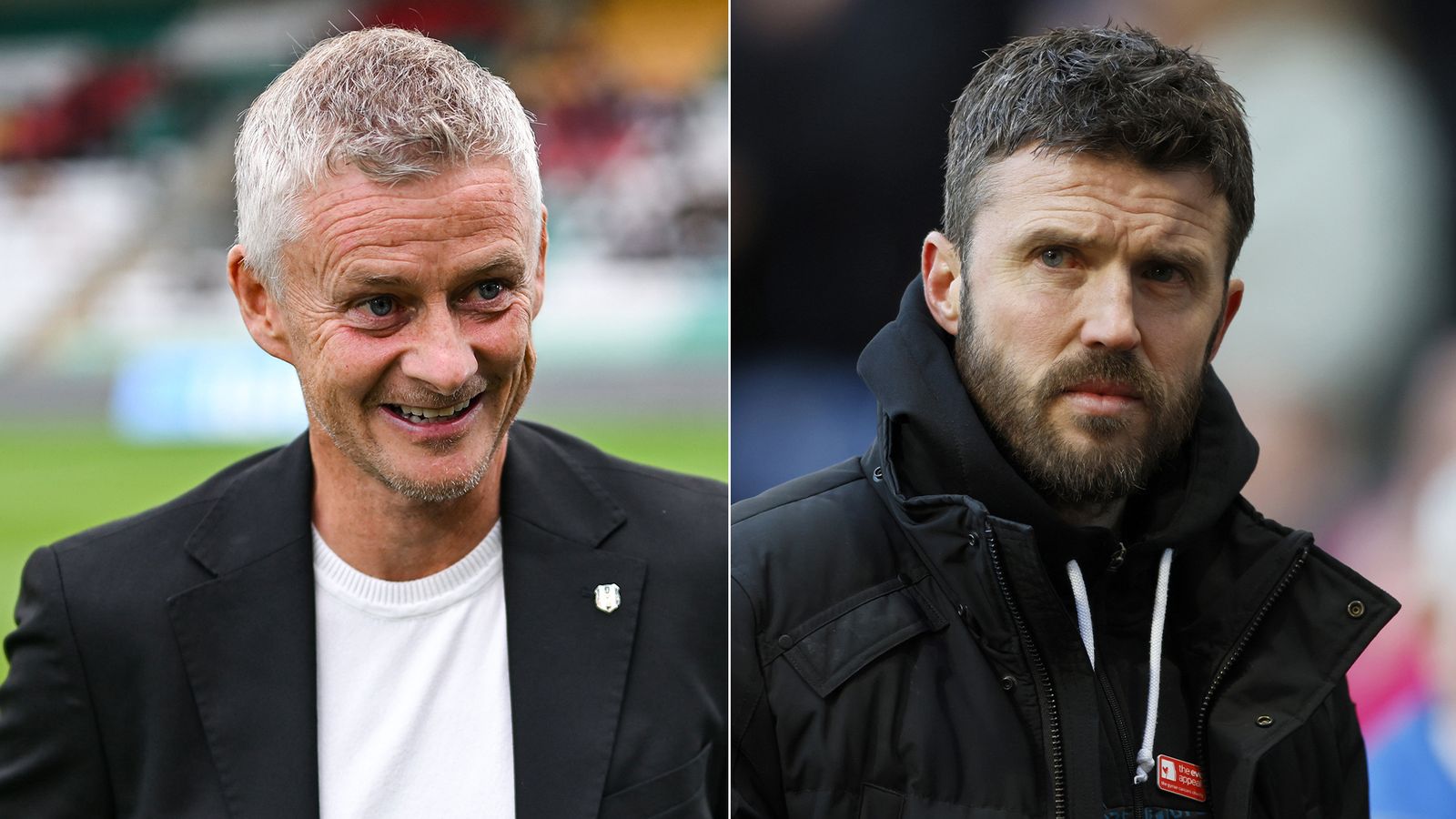 Man Utd next manager: Club to accelerate appointment after meetings with Michael Carrick and Ole Gunnar Solskjaer | Football News
