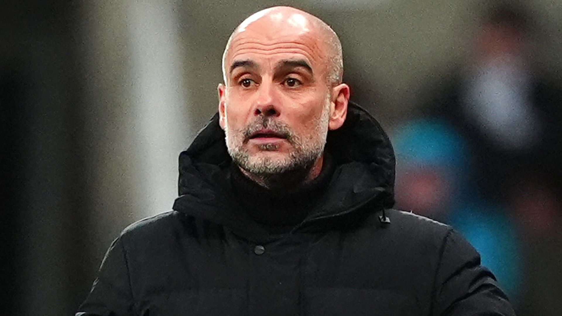 'It will make us stronger' – Pep lists VAR grievances amid Carabao Cup VAR controversy