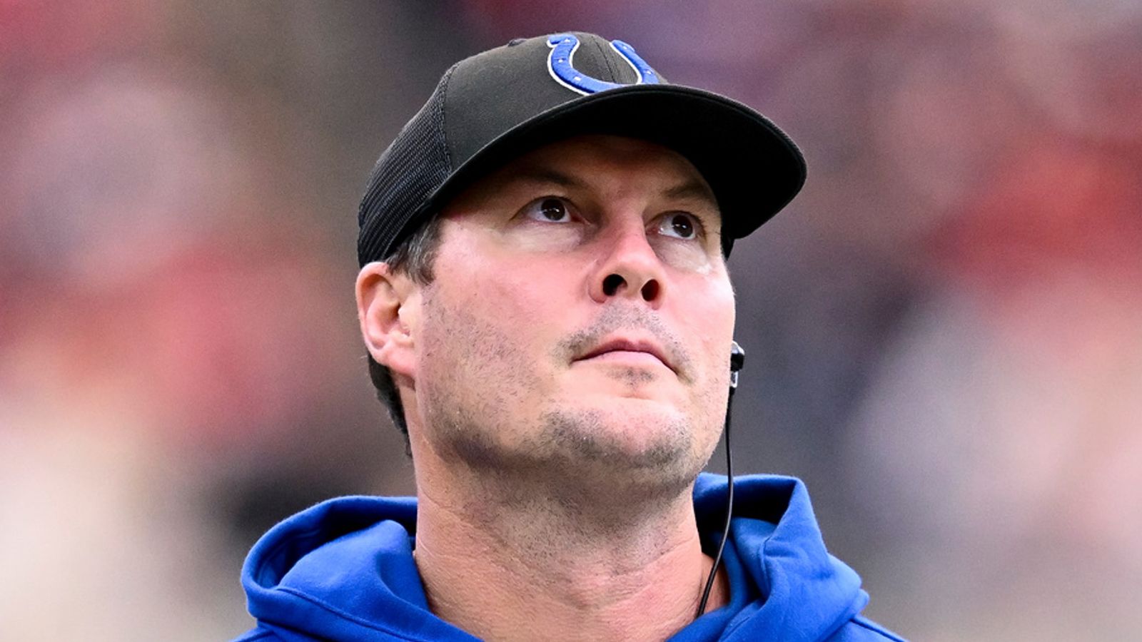 Philip Rivers: Former Indianapolis Colts quarterback interviews for Buffalo Bills head coach job | NFL News