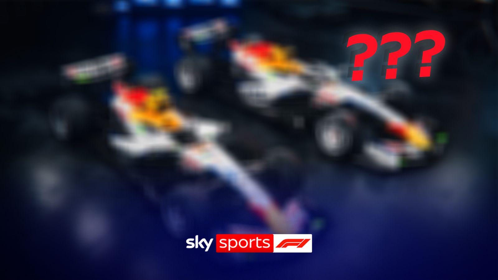 FIRST LOOK! Racing Bulls reveal nod to Ford with 2026 livery!