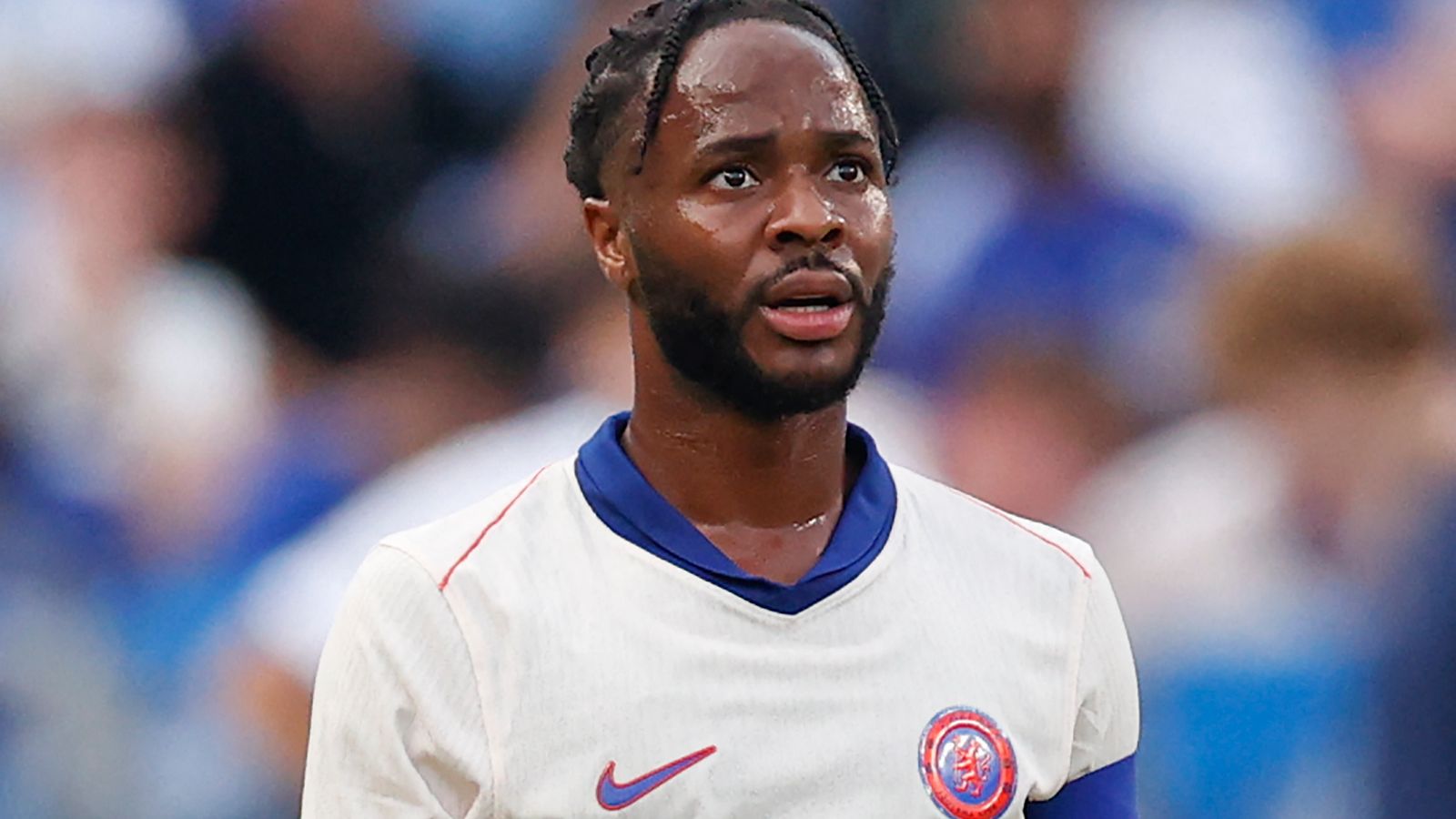 Raheem Sterling leaves Chelsea after three-and-a-half years ahead of January transfer deadline | Football News