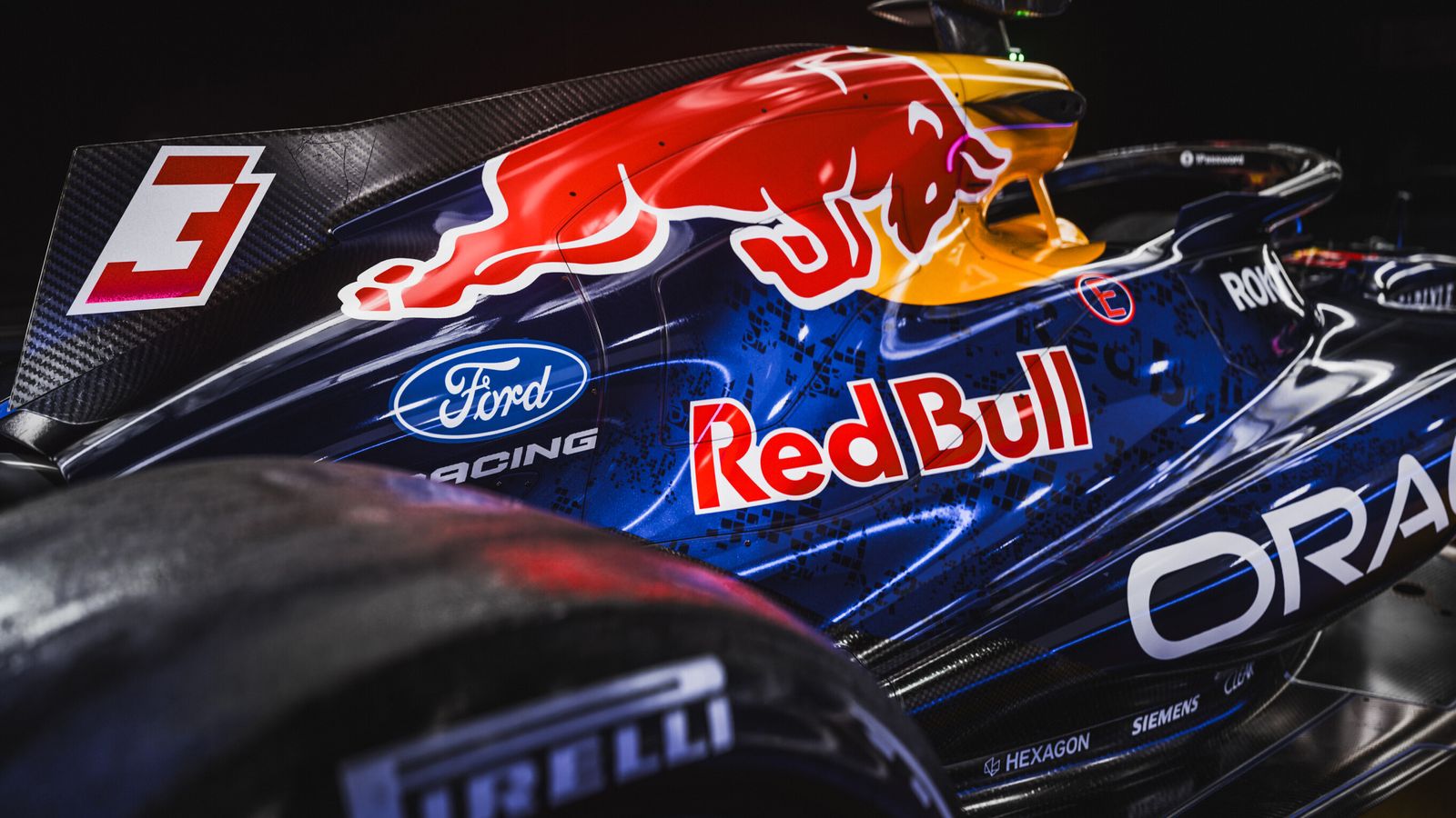 Red Bull RB22: Throwback blue livery for Max Verstappen to drive in 2026 F1 season revealed at launch event in Detroit | F1 News