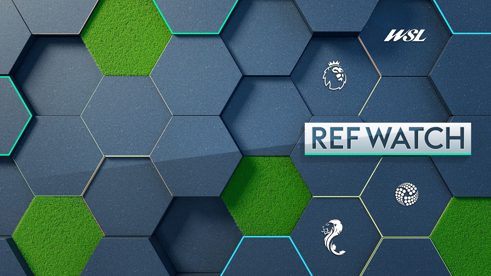 Ref Watch LIVE! Should Merino, Romero, Joelinton have seen red?