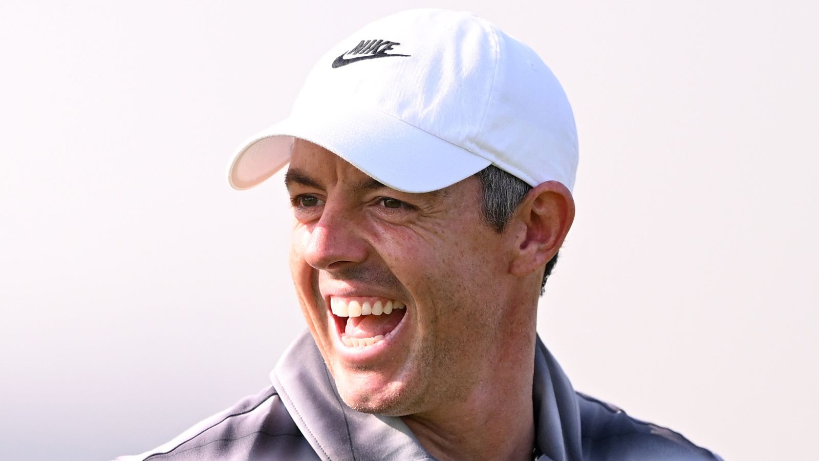 Rory McIlroy: Masters champion makes strong start with Matt Wallace at Dubai Invitational | Golf News