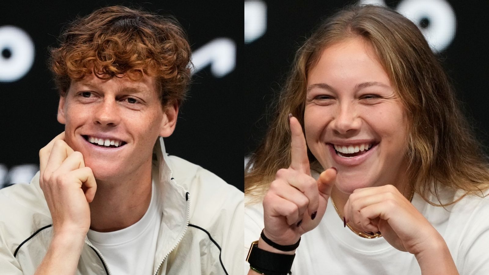 Australian Open: Gigi Salmon previews Melbourne Grand Slam and predicts Jannik Sinner, Amanda Anisimova to claim titles | Tennis News