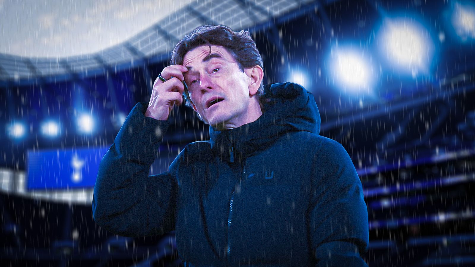 Thomas Frank: Under-pressure Tottenham boss faces pivotal home clash against West Ham on Saturday | Football News