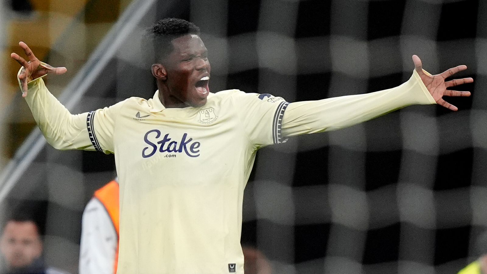 Aston Villa 0 – 1 Everton