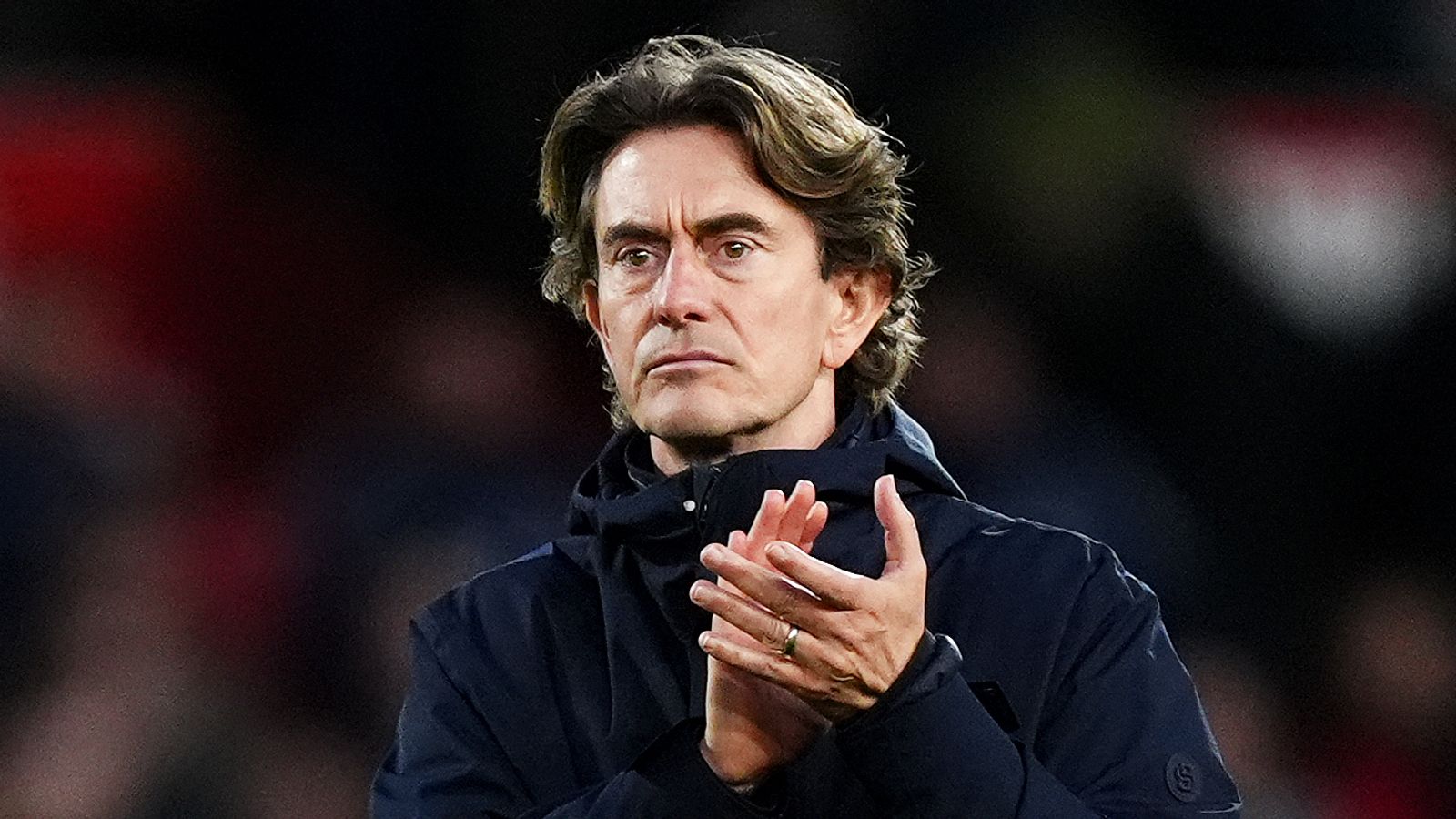 Thomas Frank: Tottenham boss admits he is not enjoying his reign so far but hard work will be worth it in the long run | Football News