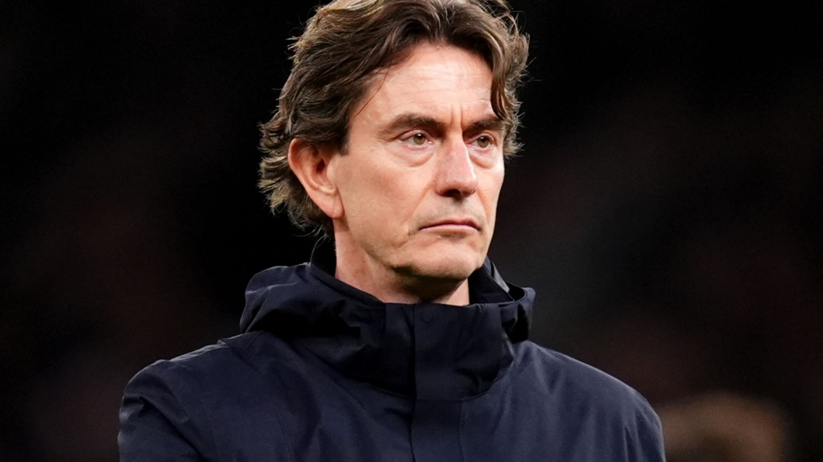 Thomas Frank: Tottenham boss ‘feeling the trust’ of board despite mounting pressure on his job | Football News