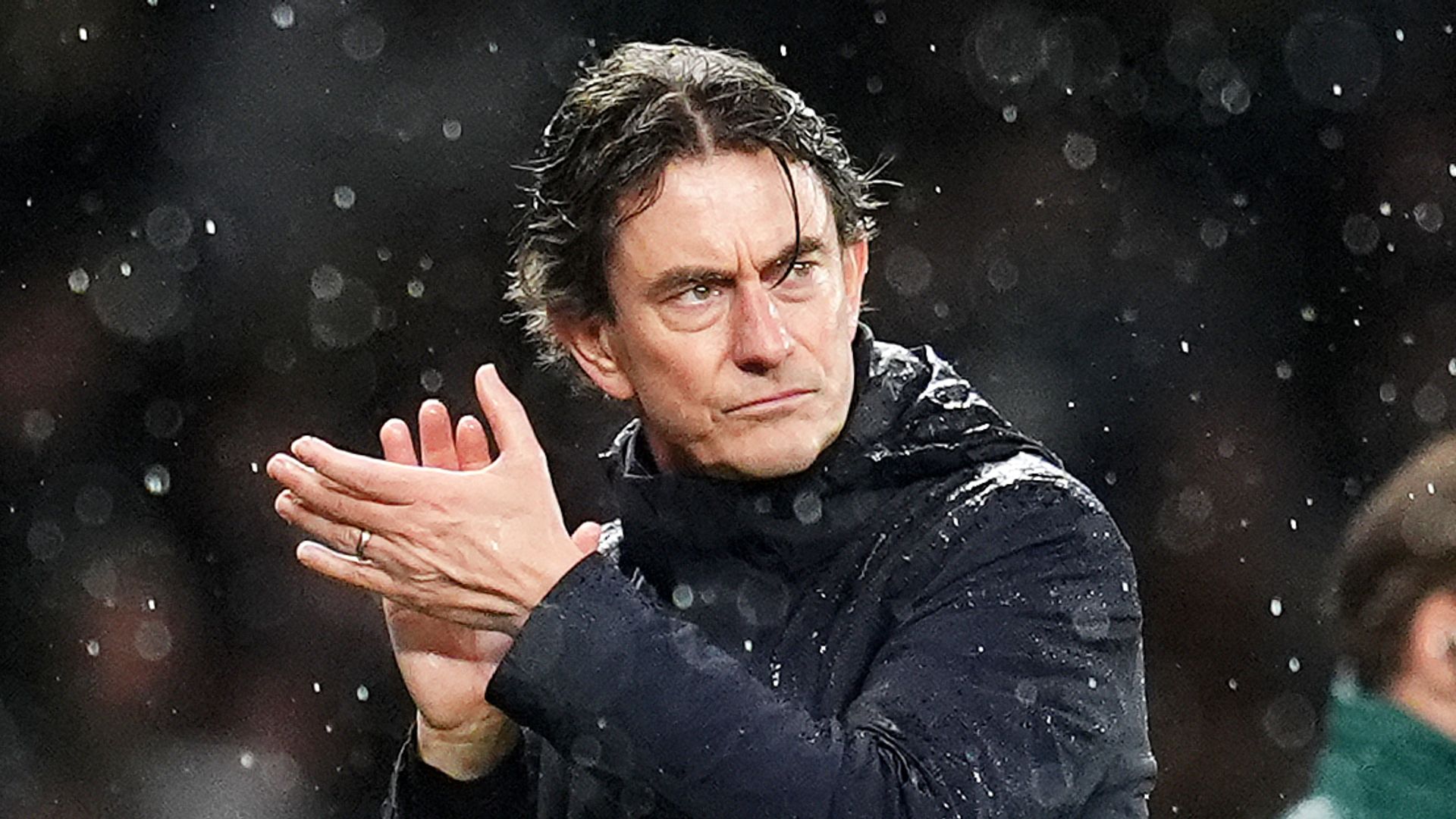 Frank: 'Magic' Dortmund win proves we're all on the same page