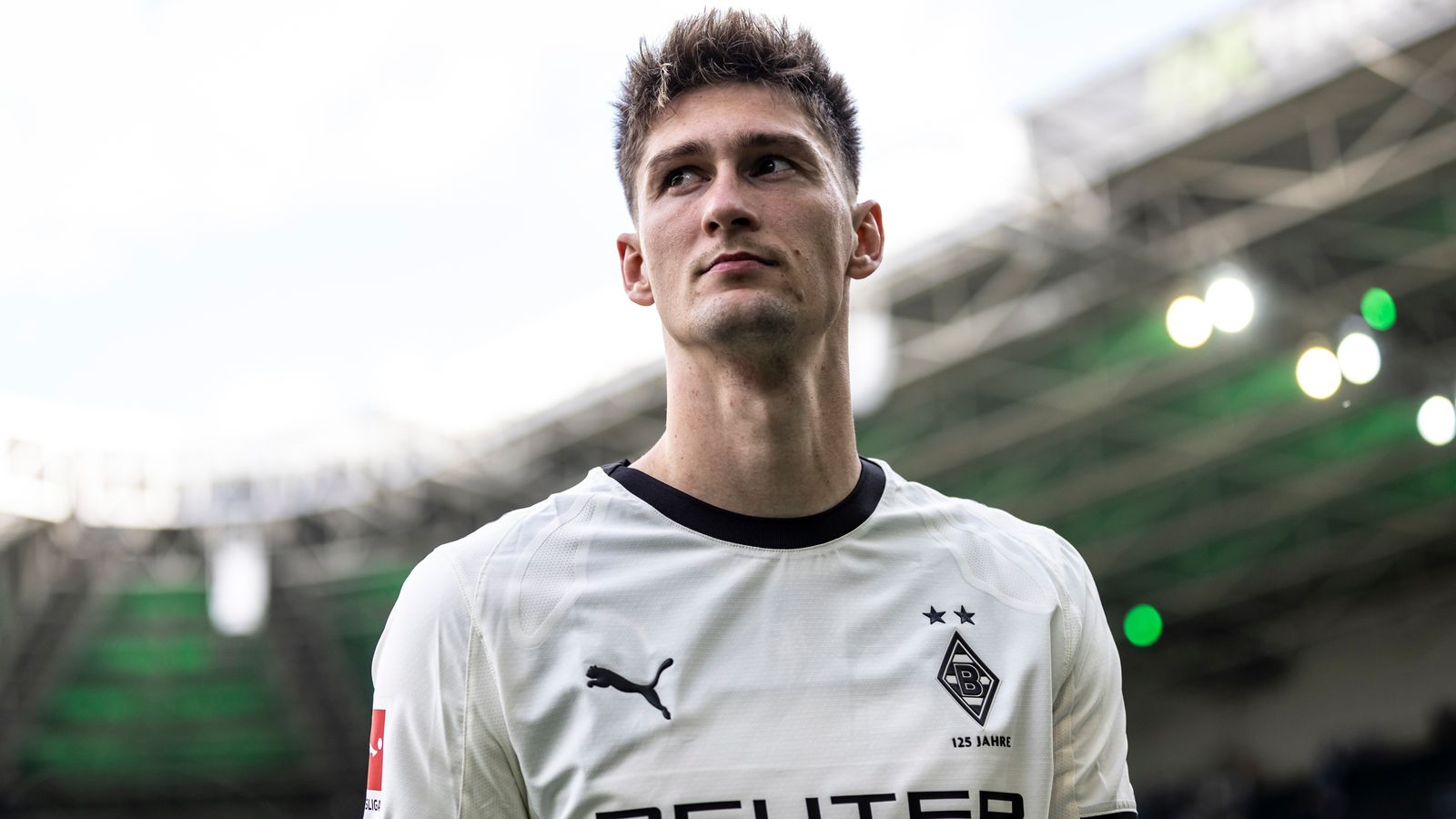 Celtic transfer news: Tomas Cvancara joins on loan from Borussia Monchengladbach with option to buy included in deal | Football News