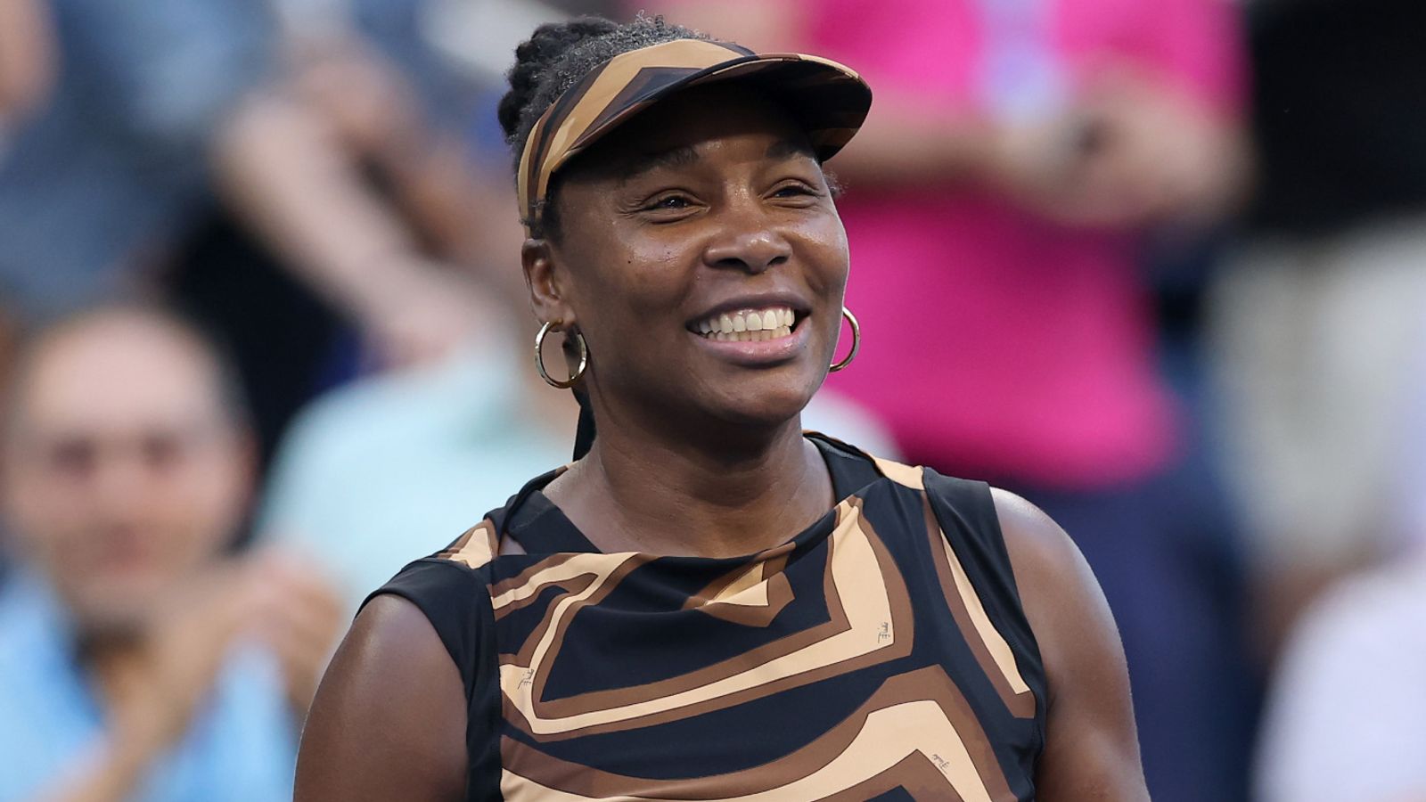 Australian Open: Venus Williams, 45, receives wildcard entry for first Melbourne Grand Slam appearance in five years | Tennis News