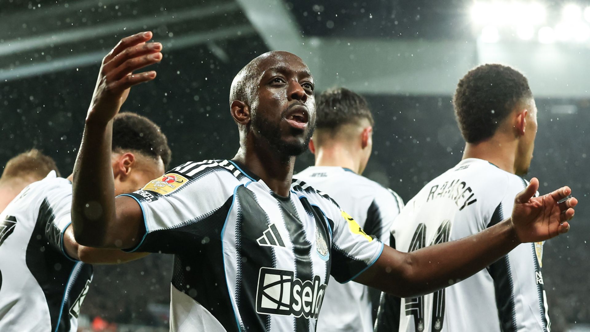 Live Commentary – Newcastle vs PSV