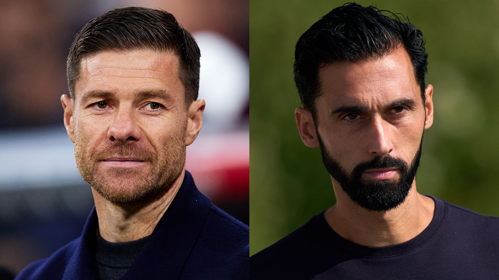 Xabi Alonso: Real Madrid head coach leaves club and is replaced by Alvaro Arbeloa | Football News