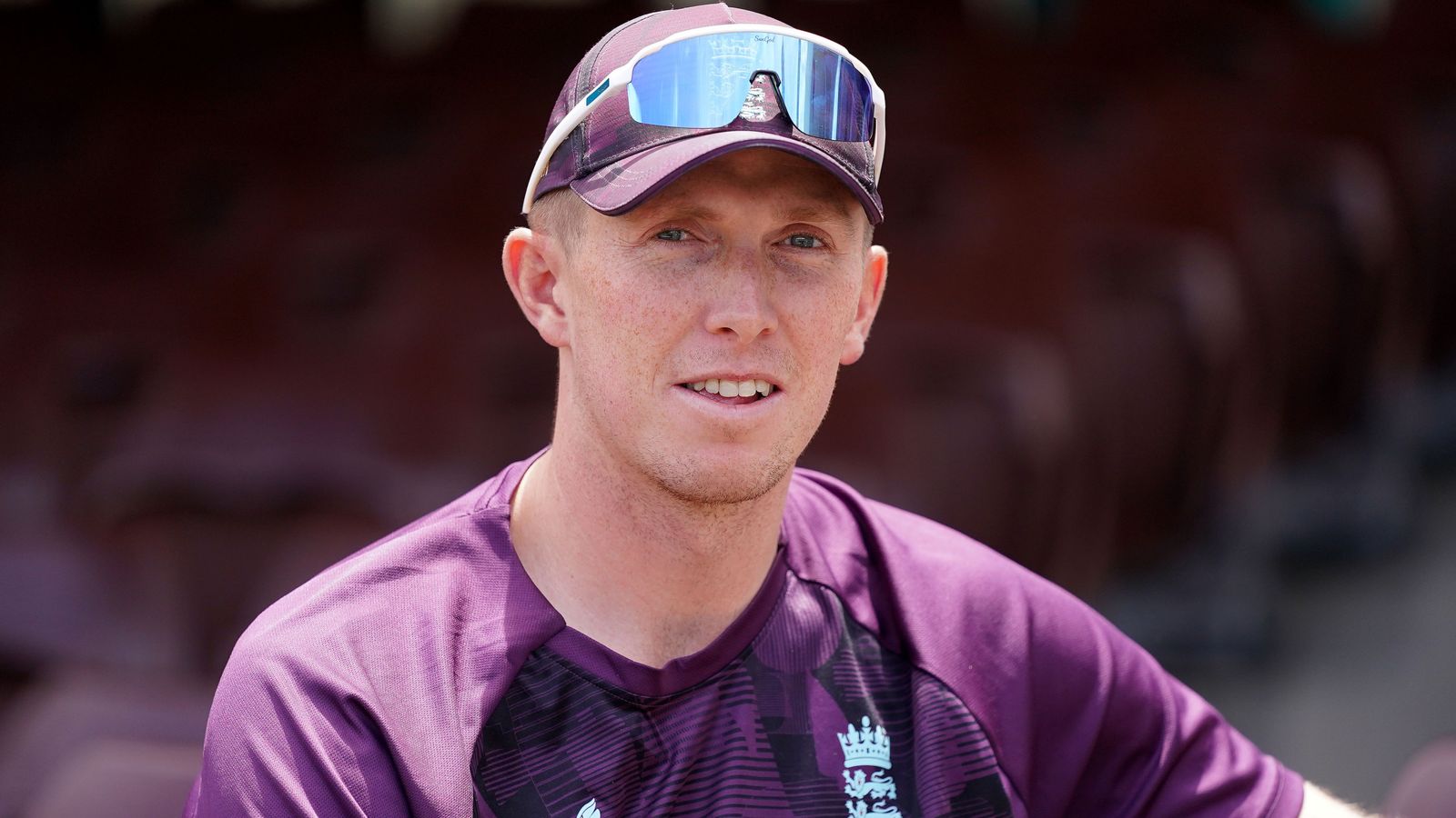 Sri Lanka vs England, first ODI: Latest score and updates from series opener for Harry Brook’s side in Colombo | Cricket News