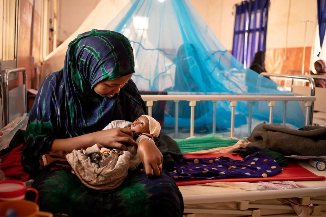 Progress in reducing child deaths slows as 4.9 million children die before age five