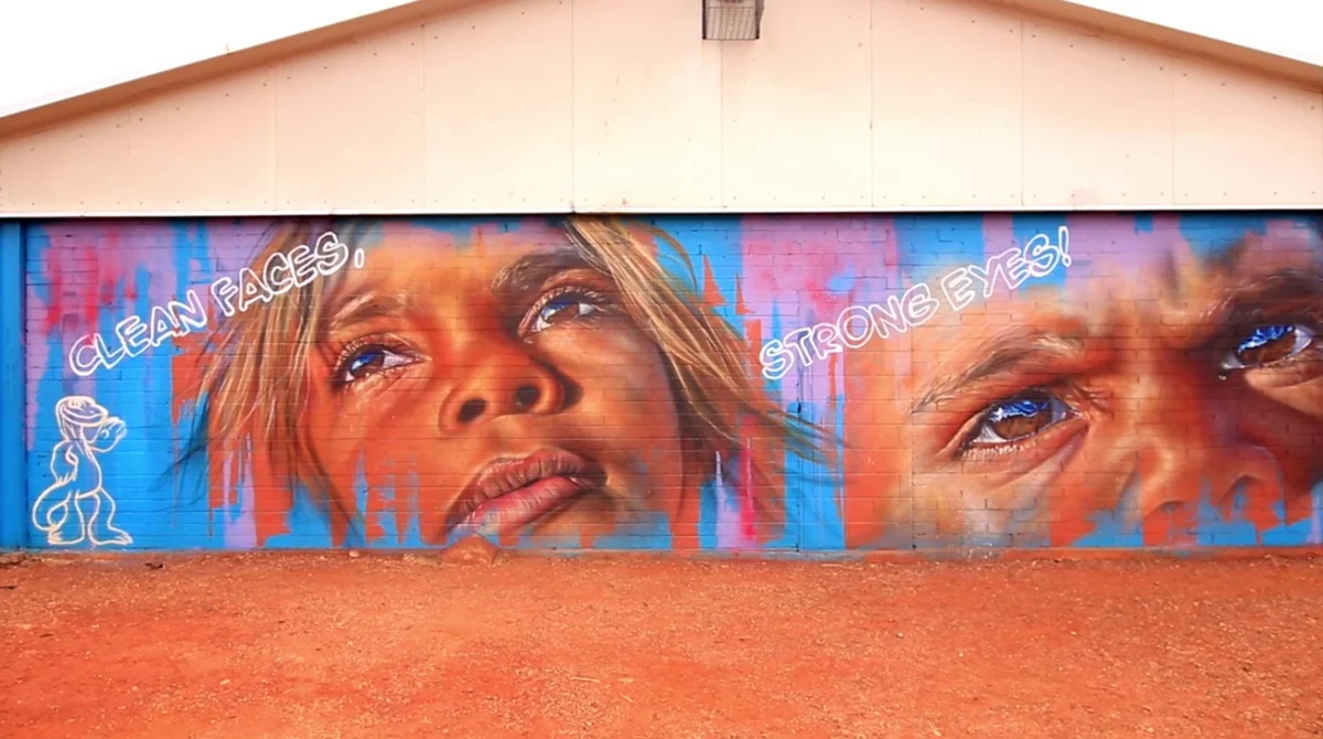 Australia becomes the 30th country to eliminate trachoma as a public health problem