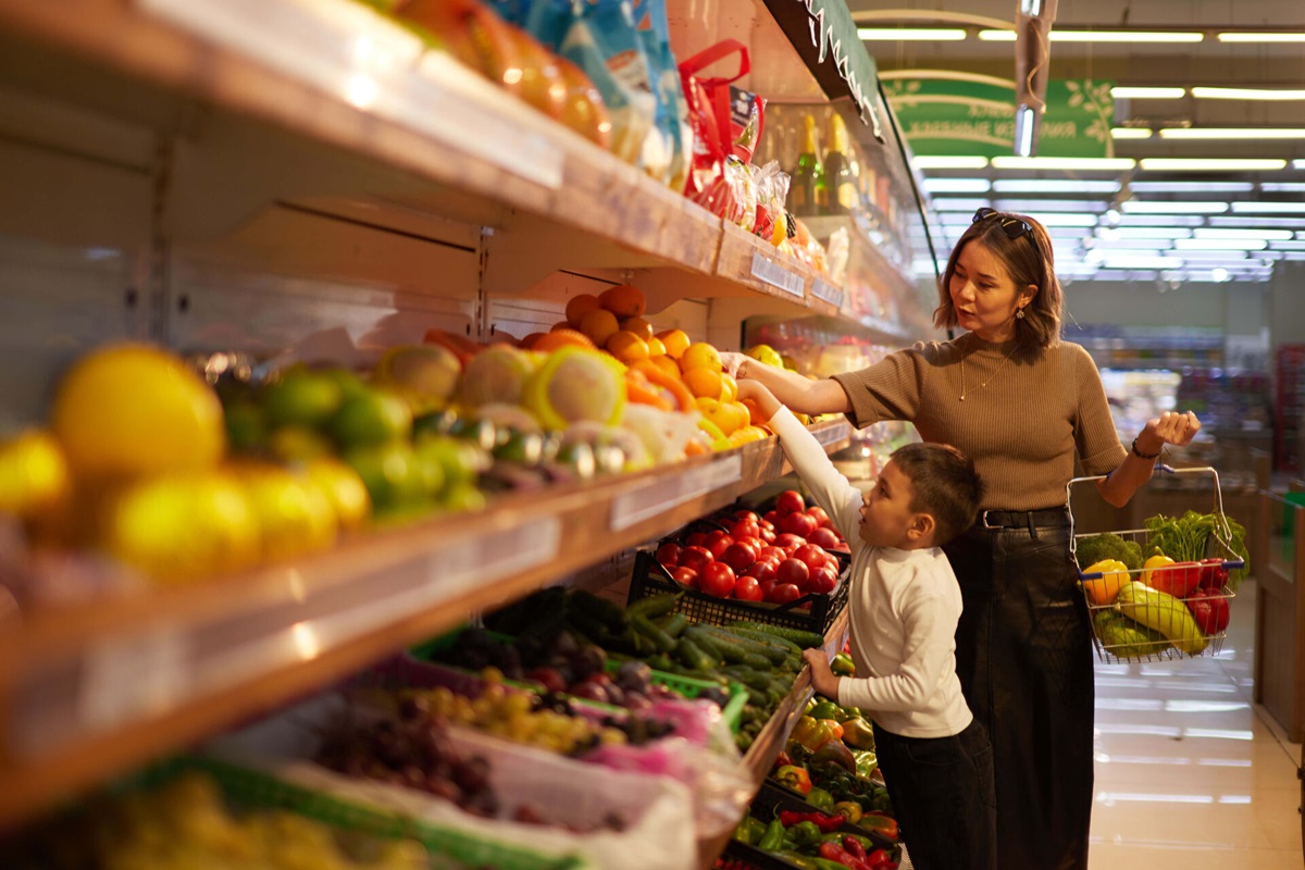 Global hunger levels ease for third consecutive year as regional disparities persist