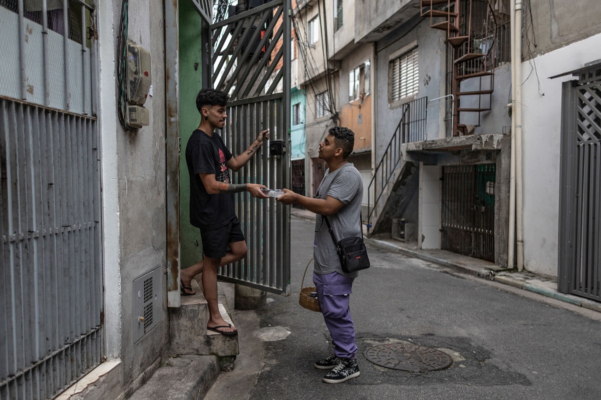 Integration, innovation and community leadership key to ending HIV, hepatitis and STIs
